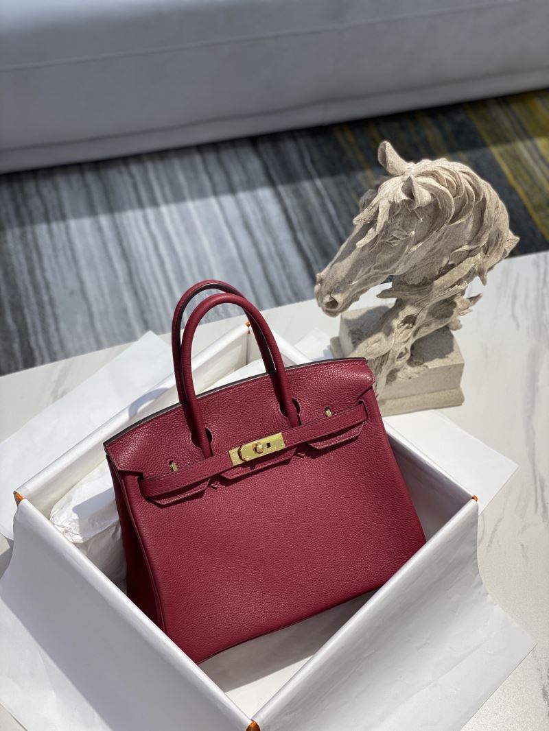 Hermes Birkin Bags